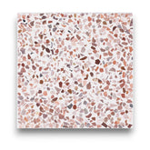 Terrazzo Pink Tile